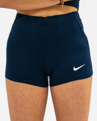 Cuissard Nike Stock Boys Short Bleu Marine pour Femme NT0310-451