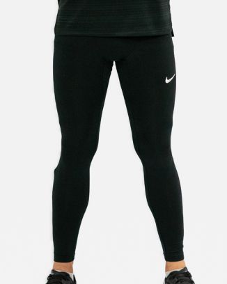 Collant Nike Stock Full Length Tight Noir pour Homme NT0313-010 