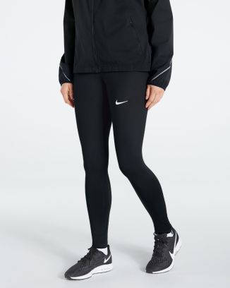 Collant Nike Stock Full Length Tight Noir pour Femme NT0314-010