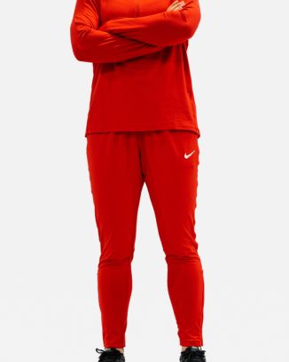 Pantalon Nike Dry Element Rouge pour Femme NT0318-657