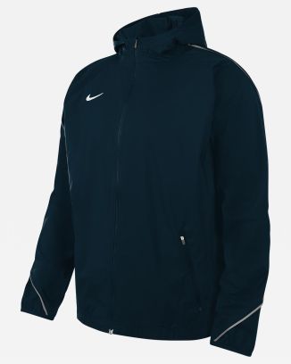 Veste à capuche Nike Woven Bleu Marine pour Homme NT0319-451