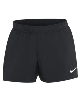 short de rugby nike team noir pour enfant nt0528 010