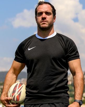 Tenue rugby homme best sale