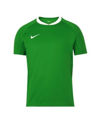 maillot rugby nike team crew razor vert pour homme nt0582 302