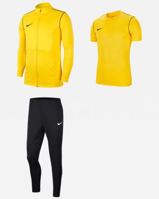 Conjunto de produtos Nike Park 20 para Criança. Fato de treino + Camisola (3 itens)