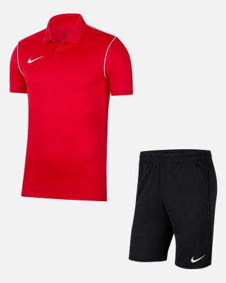 Pack Entrainement Nike Park 20 Enfant maillot, short, survetement, veste, sweat, pantalon, parka