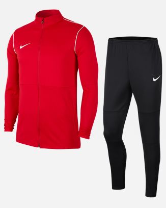 Pack Entrainement Nike Park 20 maillot,short,chaussettes,polo,survetement,sac,parka