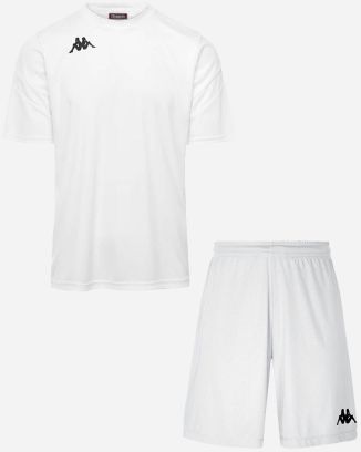 Product set Kappa Dovo for Men. Jersey + Shorts (2 items)