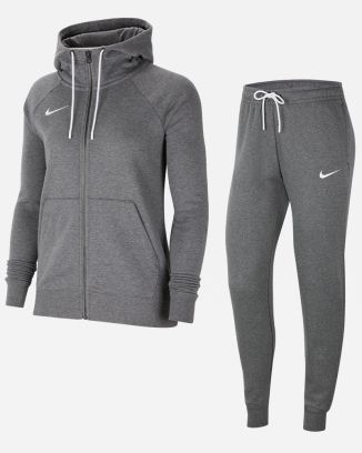 Set di prodotti Nike Team Club 20 per Donne. Felpa + Pantaloni da jogging (2 prodotti)