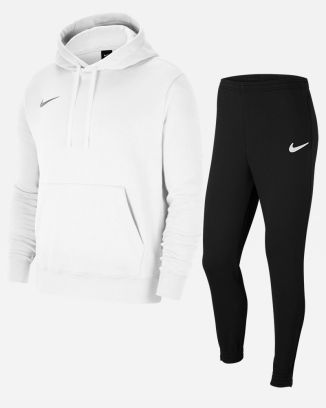 Ensemble Nike Team Club 20 pour Homme. Sweat-shirt + Bas de jogging (2 pièces)