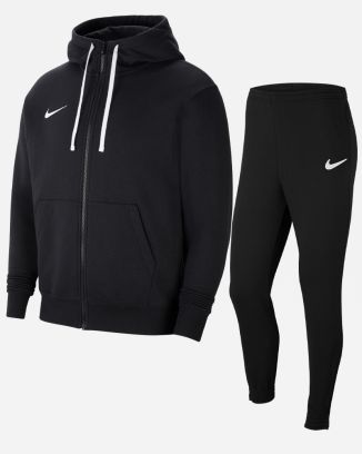 Ensemble Nike Team Club 20 pour Homme. Sweat-shirt + Bas de jogging (2 pièces)