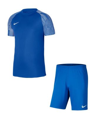 Ensemble Nike enfant| Pack 2 pièces | Maillot Academy Short Park III DH8369 BV6865