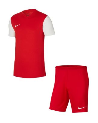 Ensemble Nike Tiempo Premier II pour Homme. Maillot + Short (2 pièces)