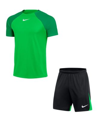 Product set Nike Academy Pro for Men. Shirt + Shorts (2 items)