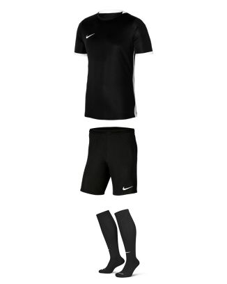 Product set Nike Challenge IV for Men. Shirt + Shorts + Socks (3 items)