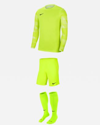 Set di prodotti Nike Gardien Park IV per Bambino. Portiere (3 prodotti)