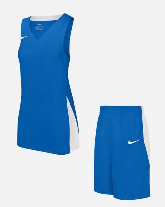 Ensemble Nike Team pour Femme. Basket (2 pièces)