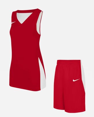 Pack Match Basket Nike Team Reversible Femme NT0213 NT0212