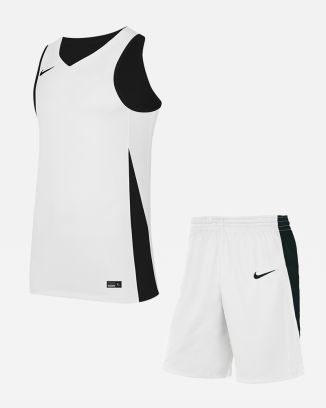 Pack Match Basket Nike Team Reversible Homme NT0203 NT0201