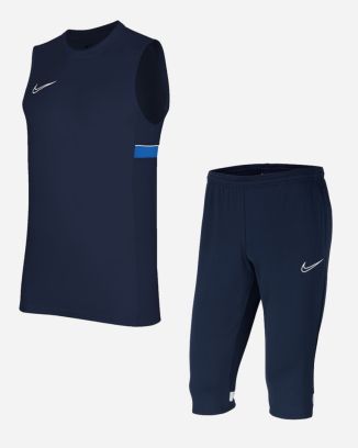 Ensemble Nike Academy 21 pour Homme. Survêtement (2 pièces)