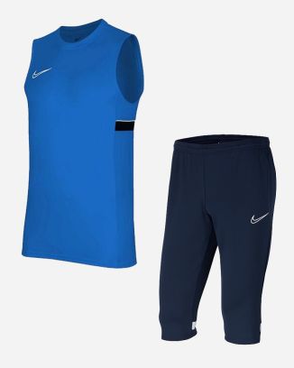 Product set Nike Academy 21 for Men. Track suit (2 items)