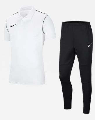 Product set Nike Park 20 for Men. Polo shirt + Training pant (2 items)