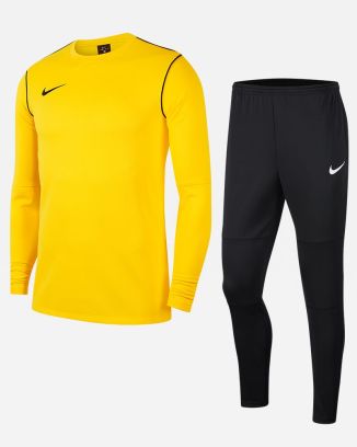 Pack Entrainement Nike Park 20 pour Homme Sweat et bas de survêtement