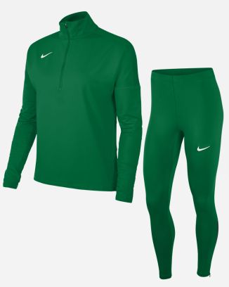 Pack Running Nike Dry pour Femme NT0316 NT0314