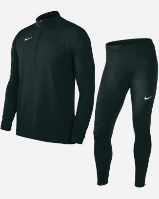 Pack Running Nike Dry pour Homme NT0315 NT0313