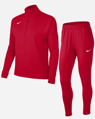 Pack Running Nike Dry pour Femme NT0316 NT0318