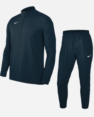 Ensemble Nike Dry Element pour Homme. Running (2 pièces)