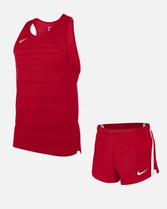 Conjunto Nike Stock para Hombre. Set Running (2 productos)