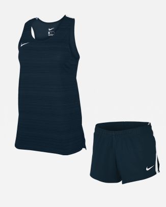Ensemble Nike Stock pour Femme. Running (2 pièces)