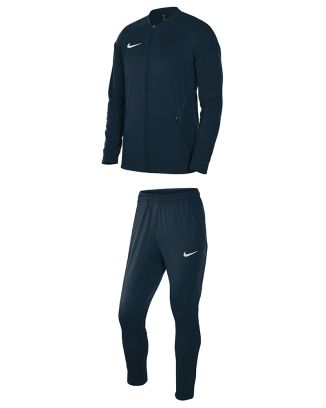 Ensemble de Training-Fitness Nike pour Homme. veste d'entraînement et pantalon d'entraînement.
