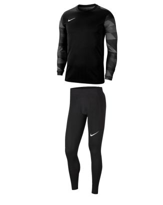 Product set Nike Goalkeeper IV for Men. Goalkeeper (2 items)