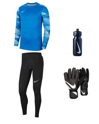 Conjunto Nike Gardien IV para Hombre. Portero (4 productos)