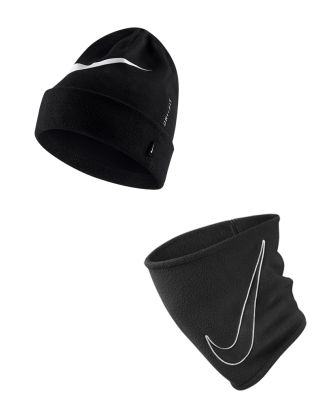 Conjunto de produtos Nike Team para Homens. Inverno (2 itens)