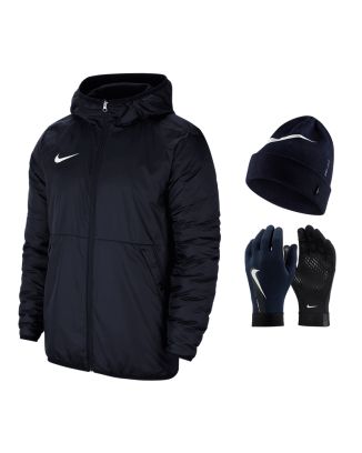 Ensemble Nike Team Fall pour Homme. Hiver (3 pièces)