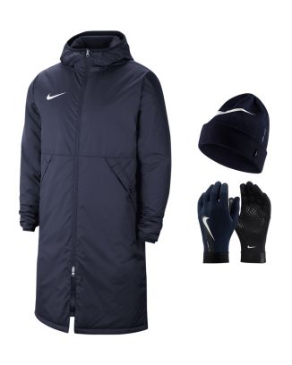 Ensemble Nike Park 20 pour Homme. Hiver (3 pièces)