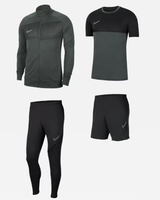 Pack Entrainement Nike Academy Pro Homme maillot, short, survetement, veste, sweat, pantalon, parka
