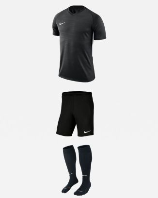 Set di prodotti Nike Tiempo Premier per Uomo. Maglia + Short + Calze (3 prodotti)