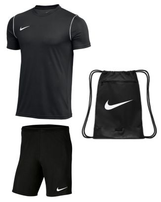 Ensemble Nike Park 20 pour Homme Park 20 Maillot Short Sac