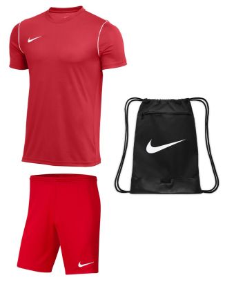 Ensemble Nike Park 20 pour Enfant Park 20 Maillot Short Sac