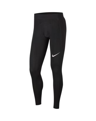 Pantaloni da portiere Nike Gardien Nero per bambino