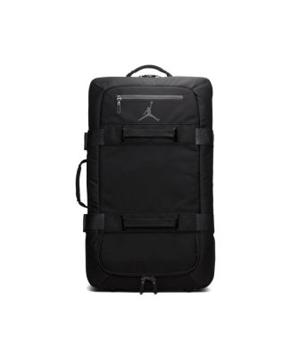 valise medium jordan fiftyone49 noire pbz695 010