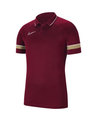 Polo Nike Academy 21 pour Enfant CW6106-677