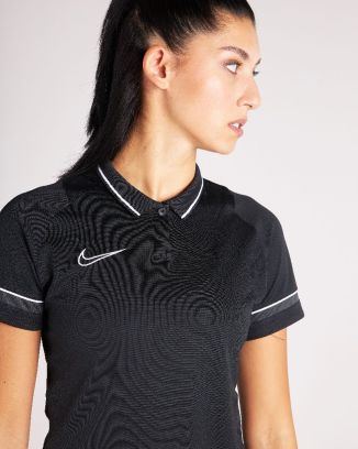 Polo shirt Nike Academy 21 voor vrouwen