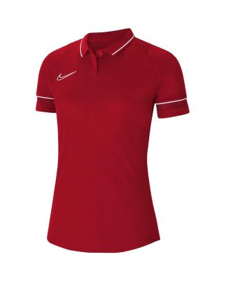 Polo Nike Academy 21 pour Femme CV2673-657