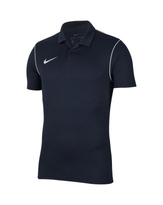 Polo Nike Park 20 Blu Navy per uomo