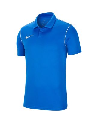 Polo shirt Nike Park 20 Royal Blue for kids